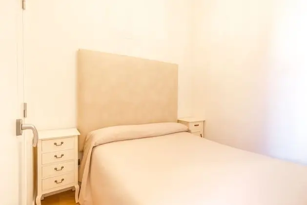 LU&CIA Apartamento Malaga Premium - Oda