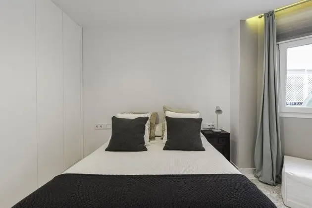 LU&CIA Apartamento Premium Puerto Banus - Oda