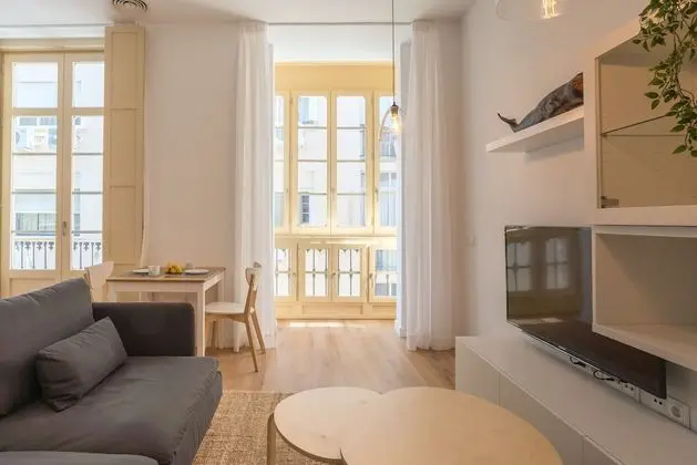 LU&CIA Apartamento Premium Soho