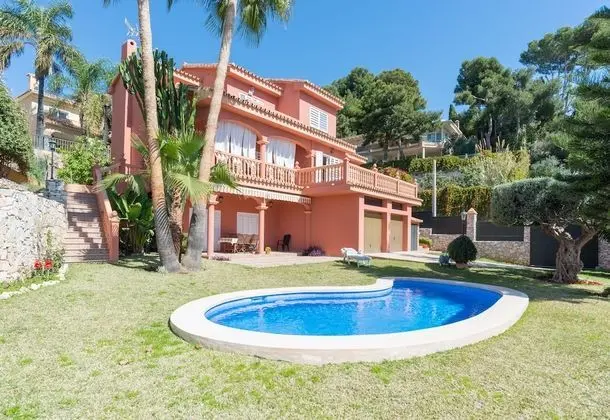 LU&CIA Villa Candado - 1