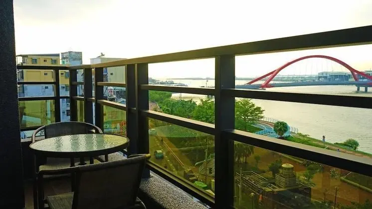 Lu Fang View Guest House