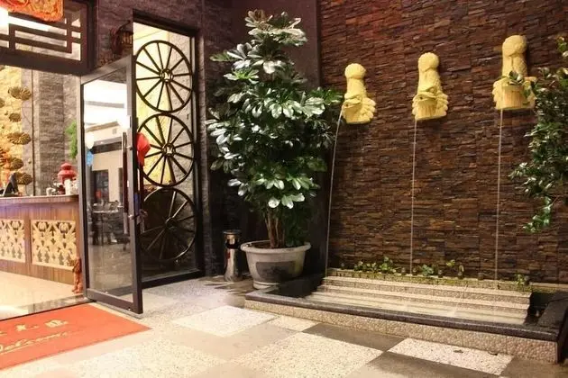 Lu Fang View Guest House - Öne Çıkan Resim