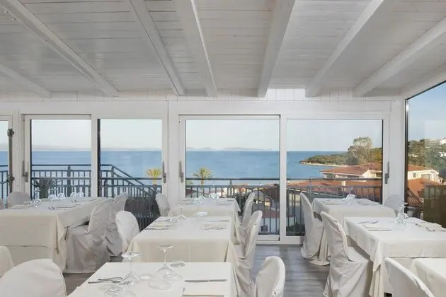 LU Hotel Maladroxia