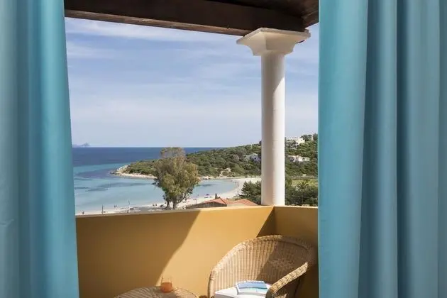 LU Hotel Maladroxia