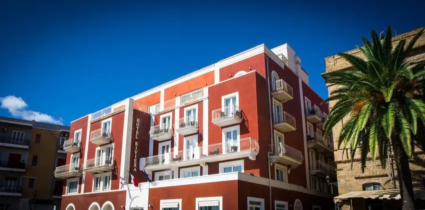 Lu Hotel Riviera