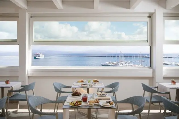 Lu Hotel Riviera - Öne Çıkan Resim