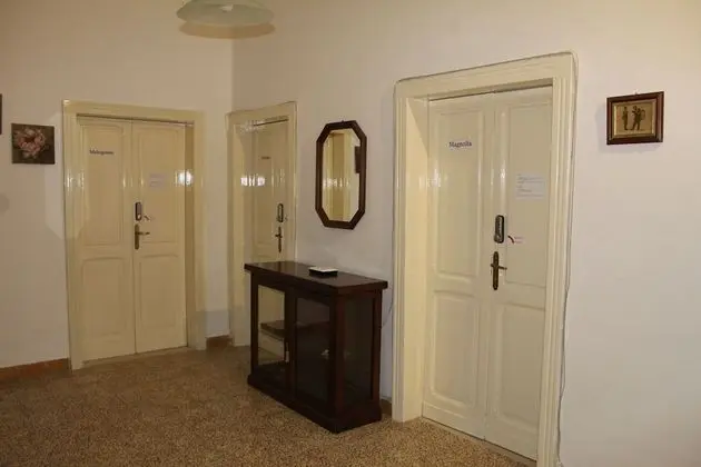 Lu Senzale B&B - İç Mekan