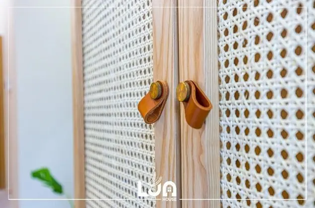 Lua House Apartment - Genel