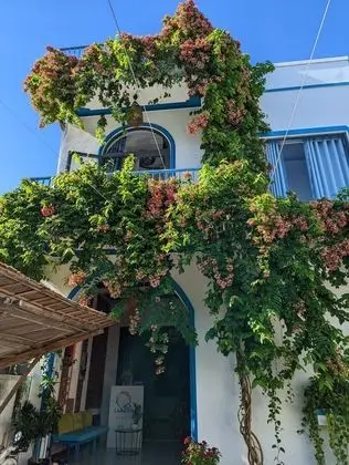 Lua House