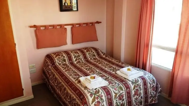 Luan Apart Hotel - 1