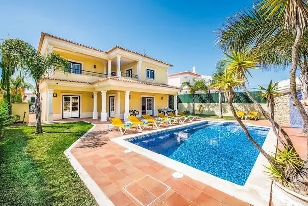 Villa Luana - Öne Çıkan Resim