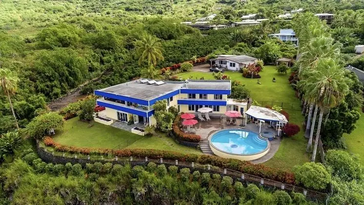 Luana Nai'a Inn