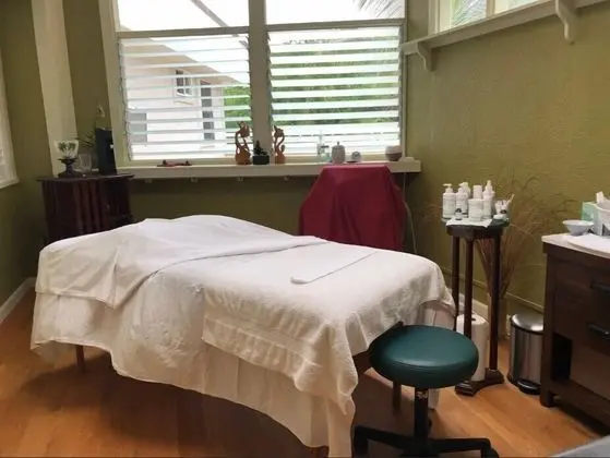 Luana Nai'a Inn - Spa