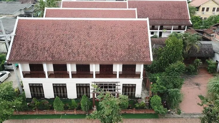 Luang Prabang Pavilion Hotel