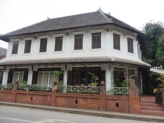 Luangprabang River Lodge