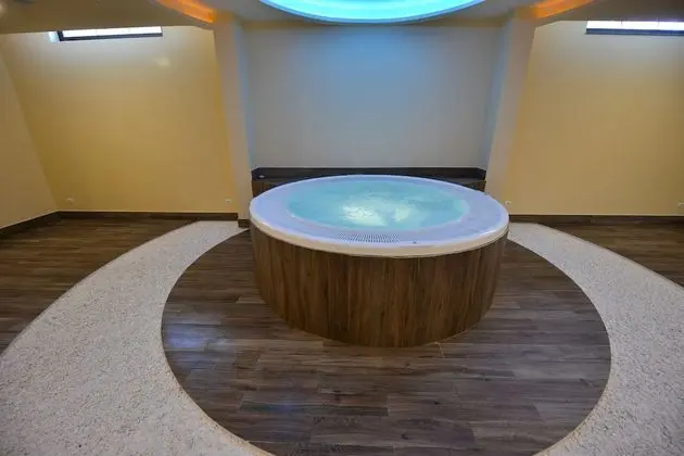 Hotel Luani Arte - Spa