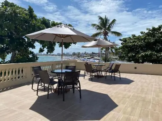 Hotel Luar de Itapuã