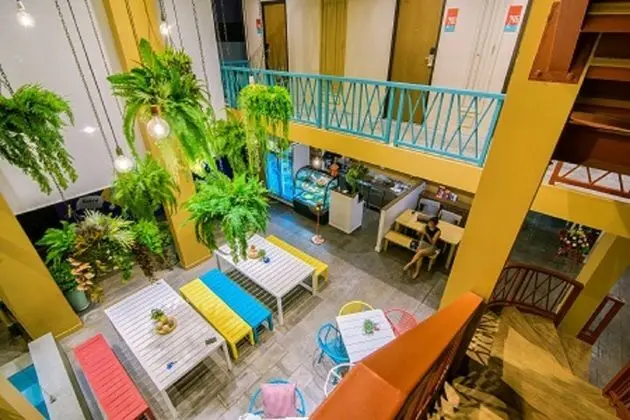 Lub d Cambodia Siem Reap