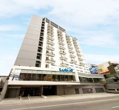 Lub d Philippines Makati - Hostel