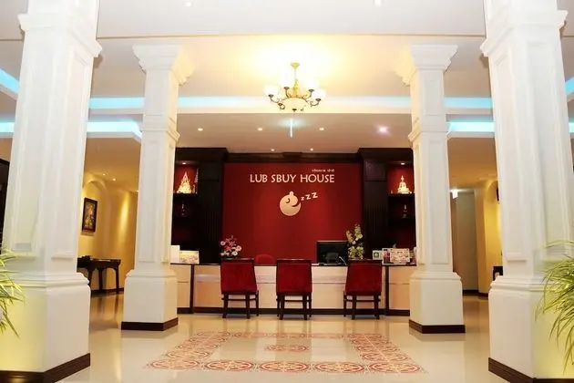 Lub Sbuy House