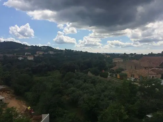 Luberon L'hôtel