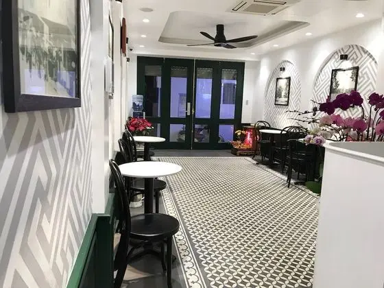 Lubi House