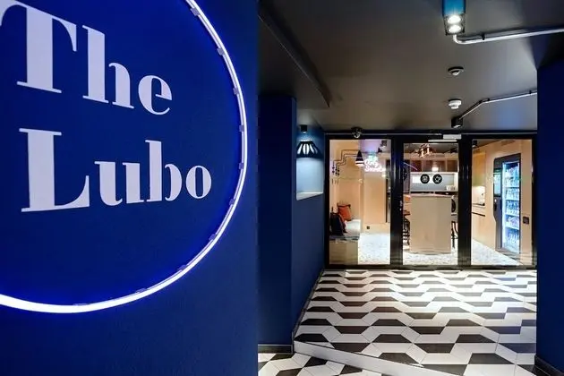 The Lubo - self check-in - New Opening
