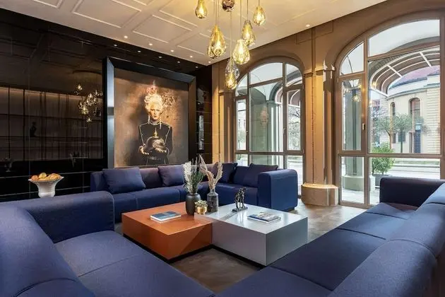 Hotel Luc, Autograph Collection - Dış Mekan