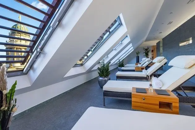 Hotel Luc, Autograph Collection - Spa