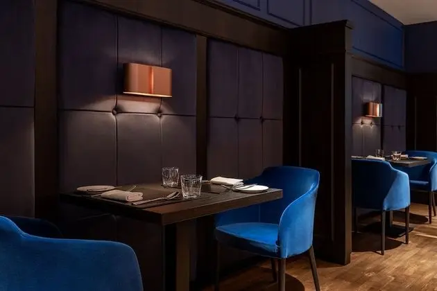 Hotel Luc, Autograph Collection - Yerinde Yemek