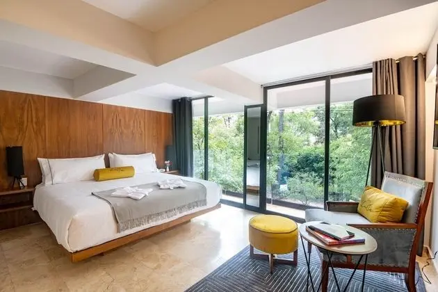 HOTEL LUCA - Öne Çıkan Resim