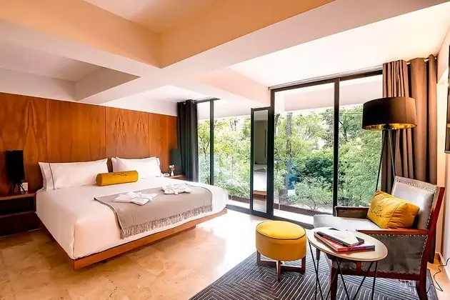 HOTEL LUCA - Öne Çıkan Resim