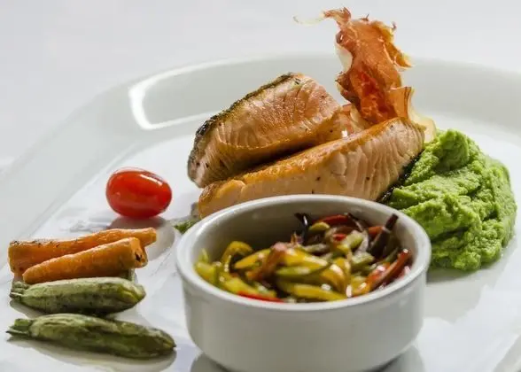 Lucania Palazzo Hotel - Genel