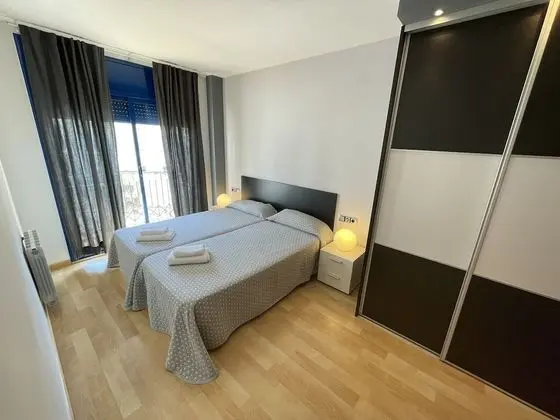 Lucas House by Sitges Group - Oda