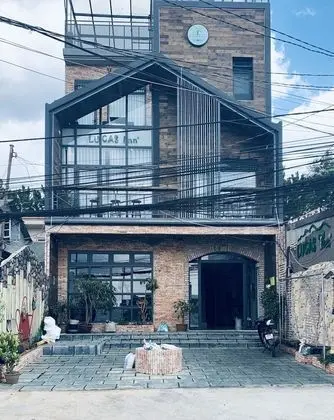 Lucas Inn 2