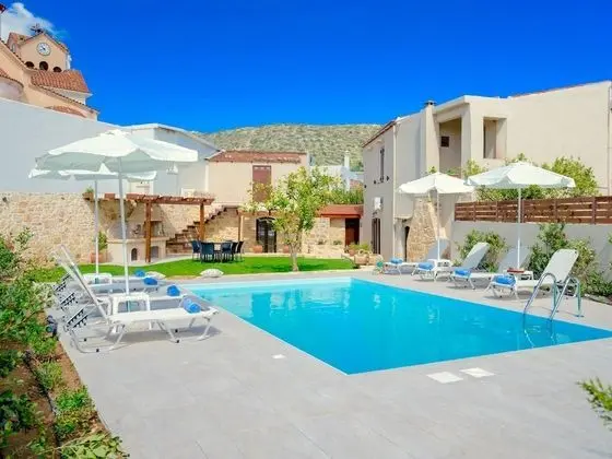 Villa Lucas