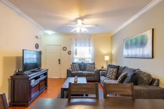 Lucaya 3 Bedroom 2 Bath Townhome With Zero Entry Resort Pool - Öne Çıkan Resim