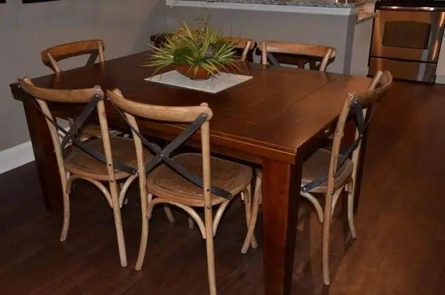 Lucaya 3 Bedrooms 2 Bathrooms Townhome With Free Wifi - Mutfak