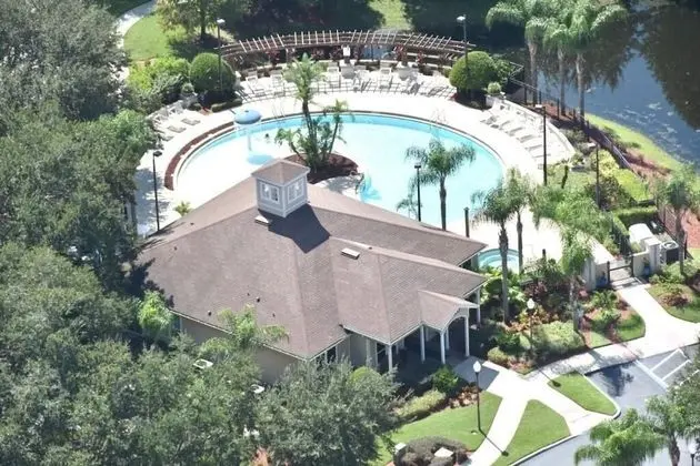 Lucaya 4 Bedrooms 3 Baths Townhome With Starwars Bedroom! - Havuz