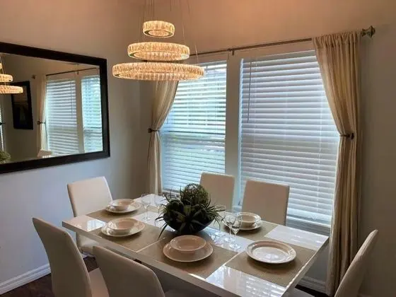 Lucaya 4 Bedrooms 3 Baths Townhome With Starwars Bedroom! - Mutfak