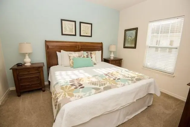 Lucaya 4 Bedrooms 3 Baths Townhome With Starwars Bedroom! - Oda