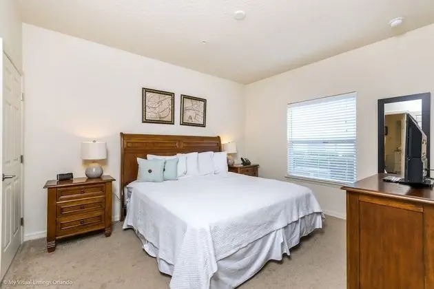 Lucaya Village Resort 4 Bedroom Townhome 2901