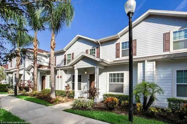 Lucaya Vacation Homes