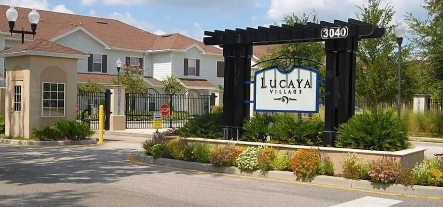 Lucaya Vacation Homes - Dış Mekan