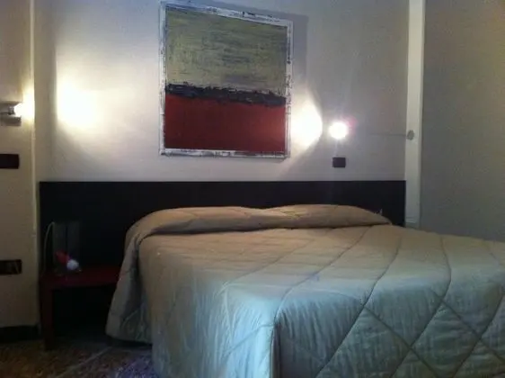 Lucca In Villa Elisa