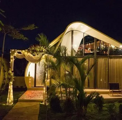 Lucca Resort & Residence