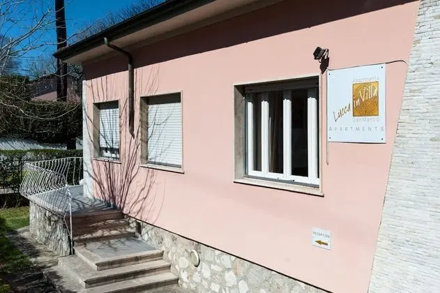 Lucca in Villa San Marco