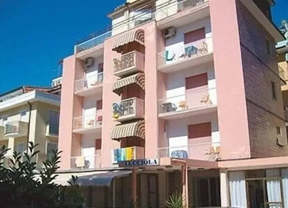 Hotel Lucciola