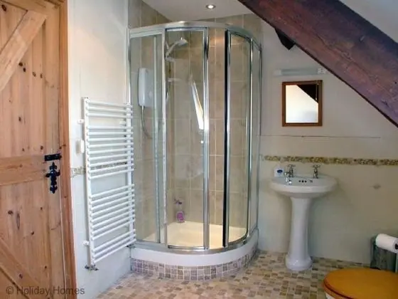 Luccombe Barn Exminster