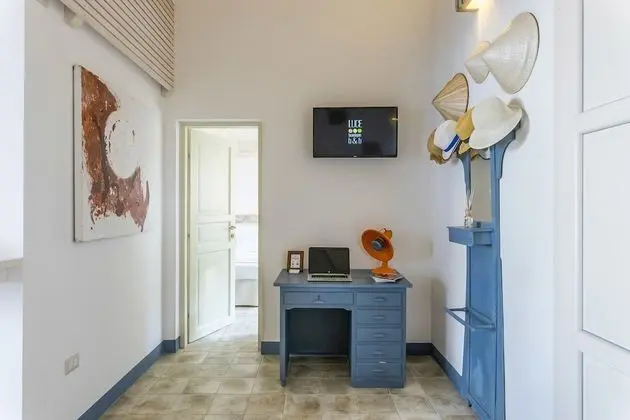 Luce Boutique B&B - Lobi